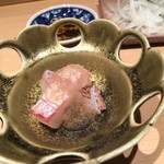 鮨 とかみ - とかみ9月