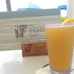 The Beach Bar - 