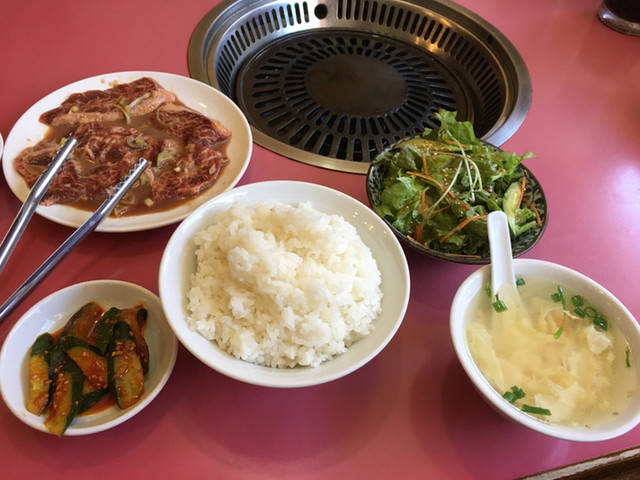 ヨンドン 東神奈川 京急東神奈川 焼肉 食べログ ヨンドン 東神奈川 京急東神奈川 焼肉 食べログ