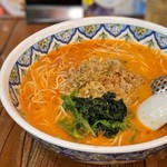 中国ラーメン揚州商人 飯田橋ラムラ店 - 