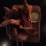 Appetito Craft Pizza and Wine Bar - 