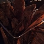 Appetito Craft Pizza and Wine Bar - 