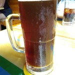 Islands Fine Burgers & Drinks - 