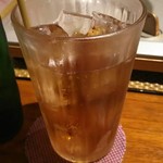 しゃぶしゃぶ はやし - ジンジャーエール☆  辛口