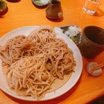 石臼挽き手打 蕎楽亭 - 