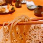 石臼挽き手打 蕎楽亭 - 