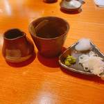 石臼挽き手打 蕎楽亭 - 