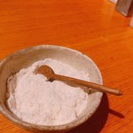 石臼挽き手打 蕎楽亭 - 