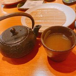 石臼挽き手打 蕎楽亭 - 