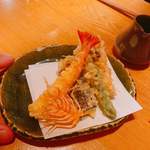 石臼挽き手打 蕎楽亭 - 