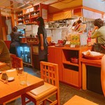 石臼挽き手打 蕎楽亭 - 