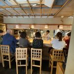 石臼挽き手打 蕎楽亭 - 