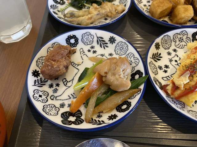 やいさほ だめになれるカフェ＆バー やいさほー - 高崎問屋町/カフェ