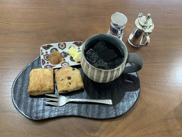 喫茶と雑貨 Moja モジャ 元町 ｊｒ 喫茶店 食べログ