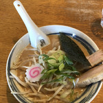 麺屋 ざくろ - 