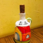 チロンボ・マリーナ - 