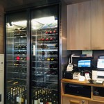 チロンボ・マリーナ - 