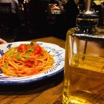 チロンボ・マリーナ - 