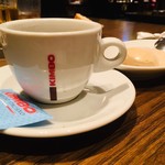 チロンボ・マリーナ - 