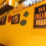 チロンボ・マリーナ - 