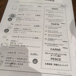 チロンボ・マリーナ - 