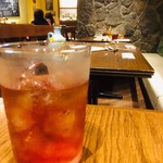 チロンボ・マリーナ - 