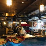 チロンボ・マリーナ - 