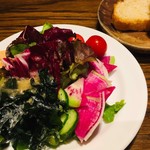 チロンボ・マリーナ - 