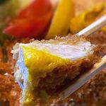 とんかつ かつせい