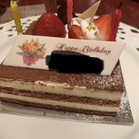 グリル&イタリアン アチェンド - 