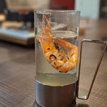 車海老専科　膳所龍門 - 