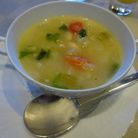 THE HIRAMATSU HOTELS&RESORTS 仙石原 - ミネストローネ