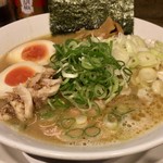 岡本商店 はなれ - アップ