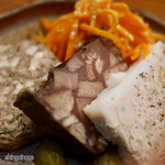 アン ファス - ブータンノワール