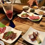 あぶり厨房 我風 - 