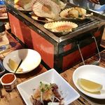 あぶり厨房 我風 - 