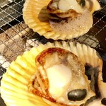 あぶり厨房 我風 - 