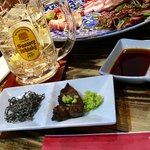 あぶり厨房 我風 - 