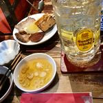 あぶり厨房 我風 - 