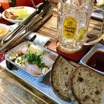 あぶり厨房 我風 - 