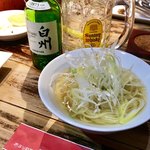 あぶり厨房 我風 - 