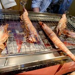 あぶり厨房 我風 - 