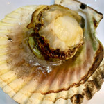 あぶり厨房 我風 - 