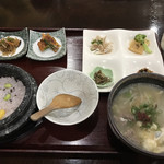 韓国四季料理 MARU - 