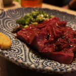 炭火焼 ゆうじ - 