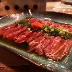 炭火焼 ゆうじ - 