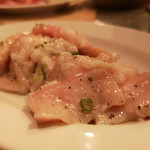 炭火焼 ゆうじ - 