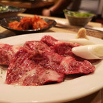 炭火焼 ゆうじ - 