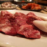 炭火焼 ゆうじ - 