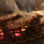 炭火焼 ゆうじ - 